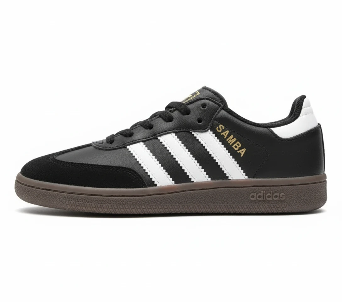 کتونی عمده سامبا زنانه و مردانه درجه یک ازدرب کارخانه