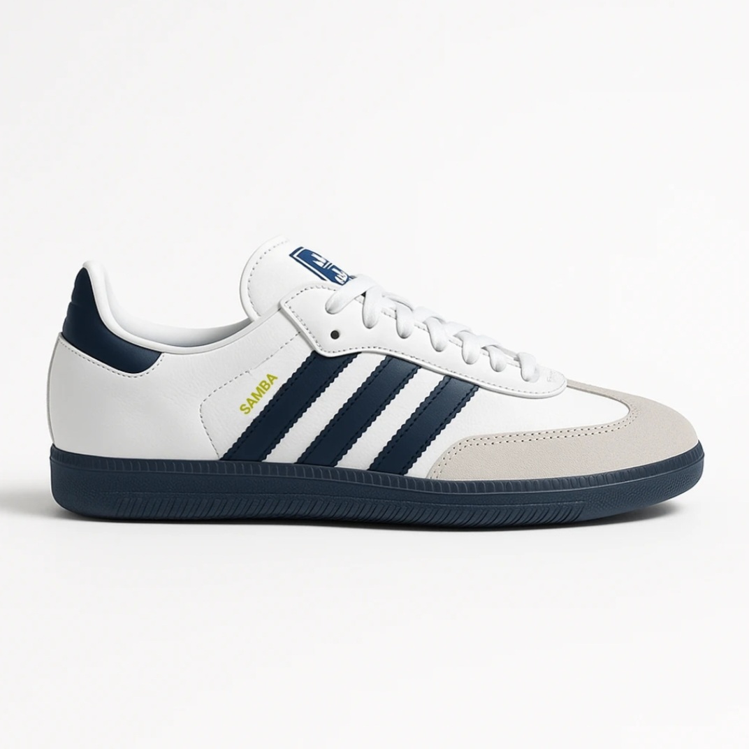 کتونی عمده سامبازنانه و مردانه درجه یک از کارخانه