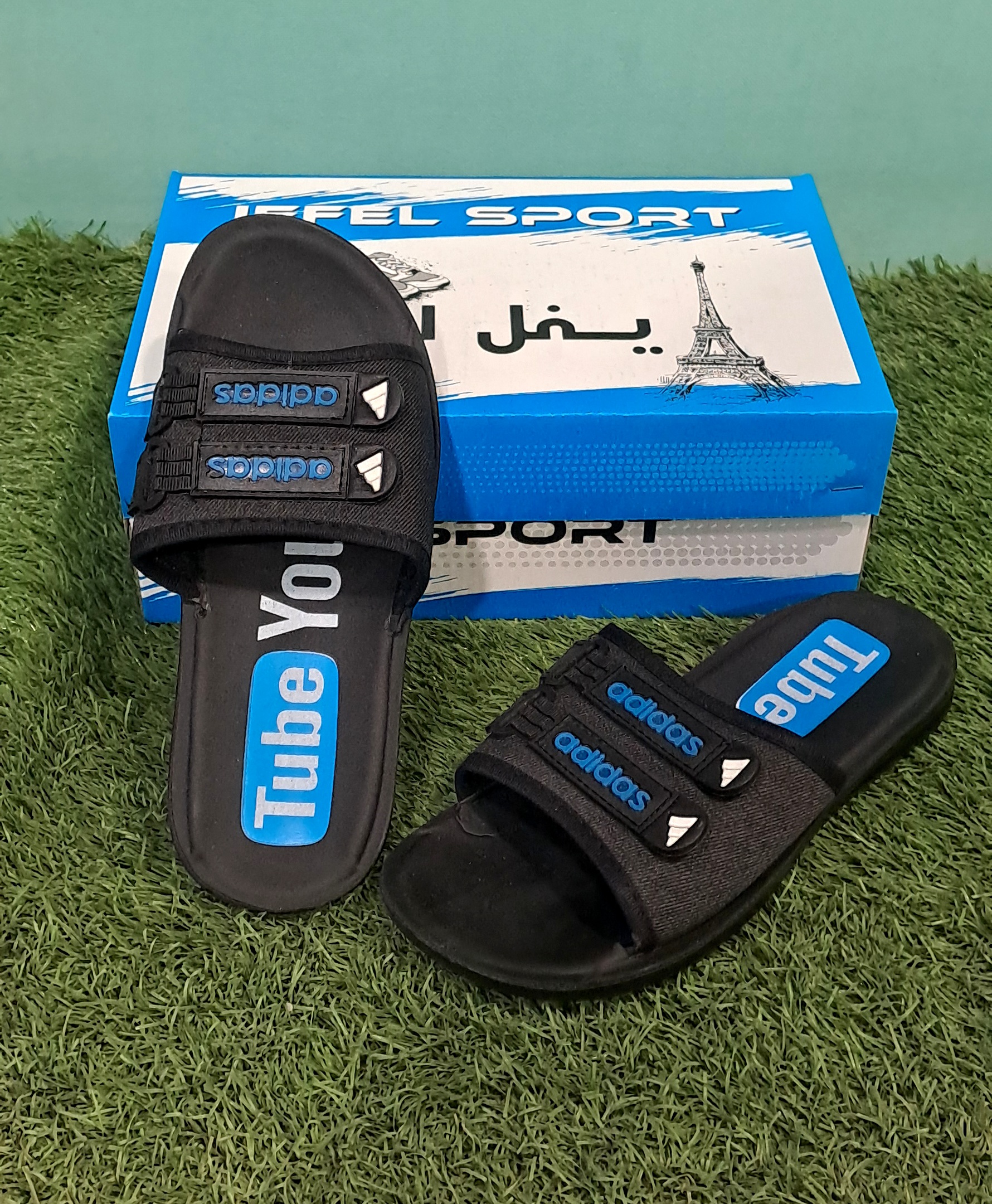 دمپایی پسرانه ۳۵تا۳۸ نرم و باکیفیت عالی