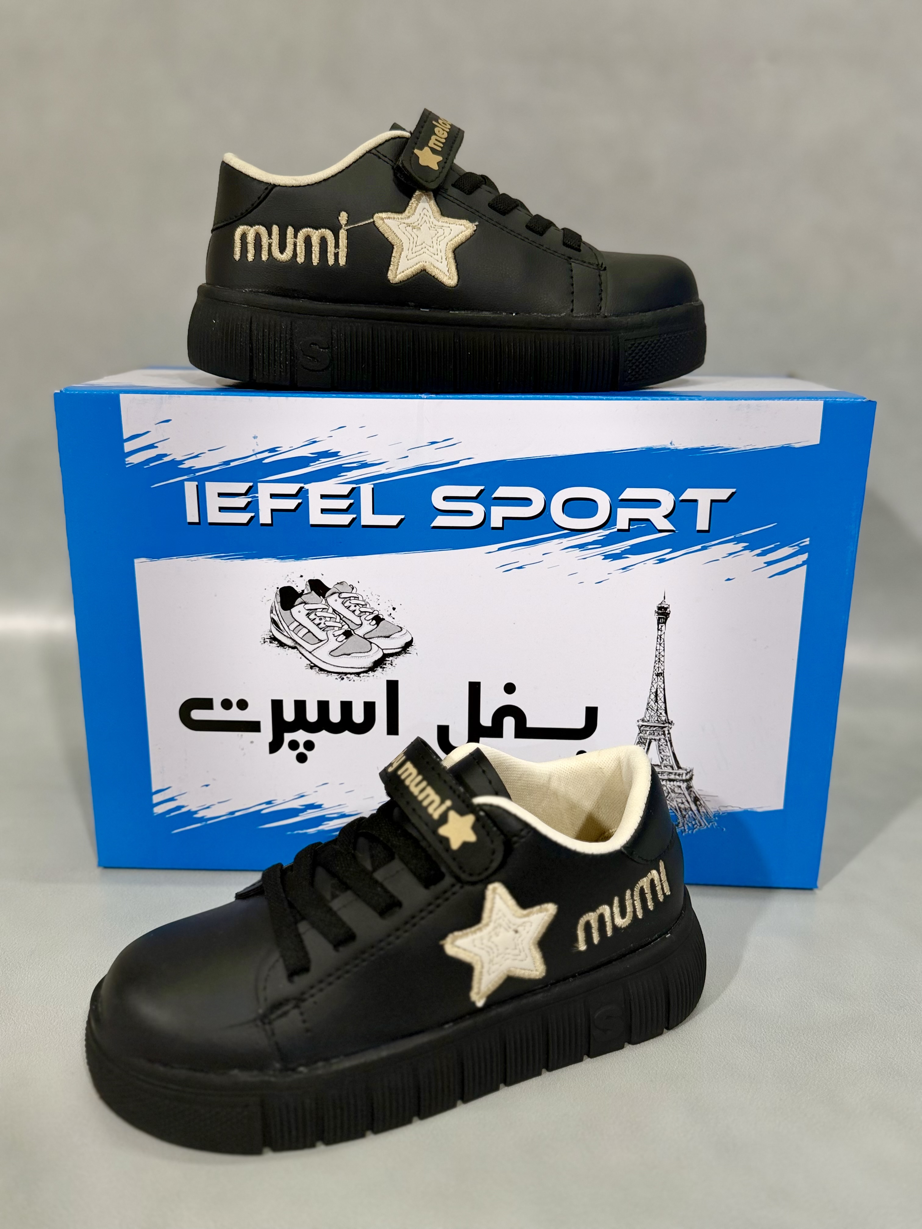 کتونی ونس دخترانه بچگانه